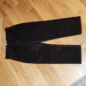 Everlane Corduroy Pants